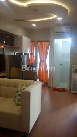 Gambar Property EDUCITY