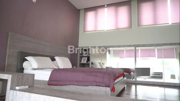 image RUMAH MEWAH LOKASI  DEMANG (3)