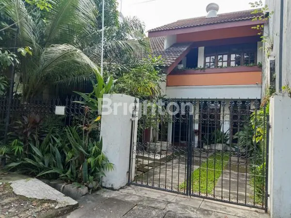 image INI DIA, HARGA & LOKASI KLOP, YANG INGIN LOKASI BAGUS & HARGA TERJANGKAU, SILAHKAN DIBUNGKUS - DIJUAL RUMAH DI RAYA PAKIS TIRTOSARI (1)