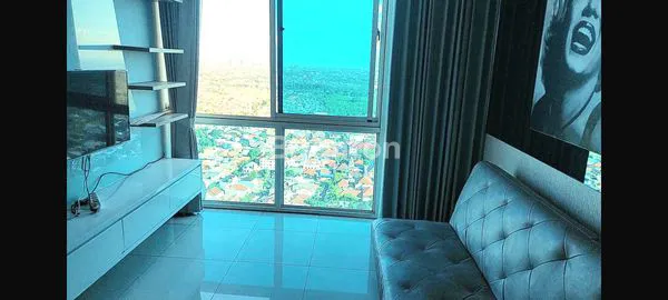 image HUNIAN EXCLUSIVE THE VUE CIPUTRA WORLD. ONLY FOR THE BEST. CONNECTED TO LUXURIOUS MALL. (5)