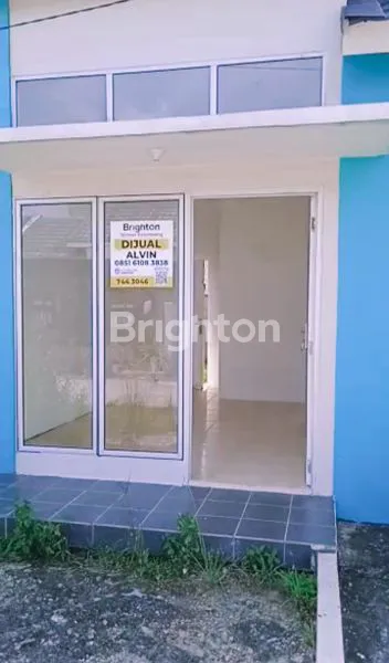 image RUMAH IDAMAN, CANTIK MASIH BARU (2)