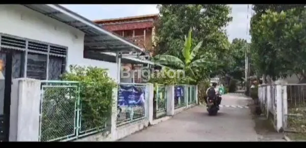 image GONDOSULI BANGUNAN HITUNG TANAH SELANGKAH BALAI KOTA, STADION MANDALA KRIDA, KAMPUS UIN, UAD, UST, AMBARUKMO PLAZA, STASIUN LEMPUYANGAN  (1)