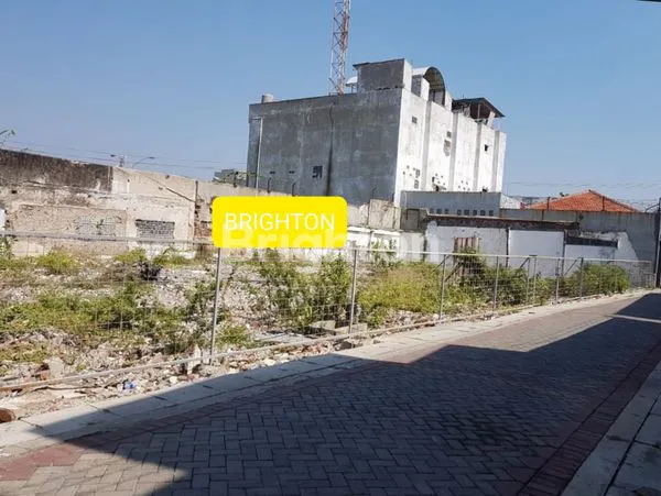 image TANAH LOKASI STRATEGIS TENGAH KOTA CITARUM SEMARANG TIMUR (2)