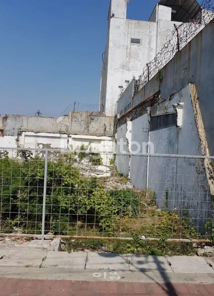 image TANAH LOKASI STRATEGIS TENGAH KOTA CITARUM SEMARANG TIMUR (4)