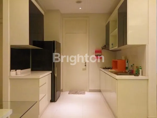 image *2 LANTAI LANDED APARTEMEN GARDEN MANSION TOWER A WATERPLACE PAKUWON INDAH* (3)