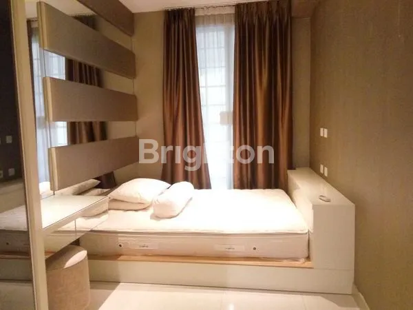 image *2 LANTAI LANDED APARTEMEN GARDEN MANSION TOWER A WATERPLACE PAKUWON INDAH* (4)