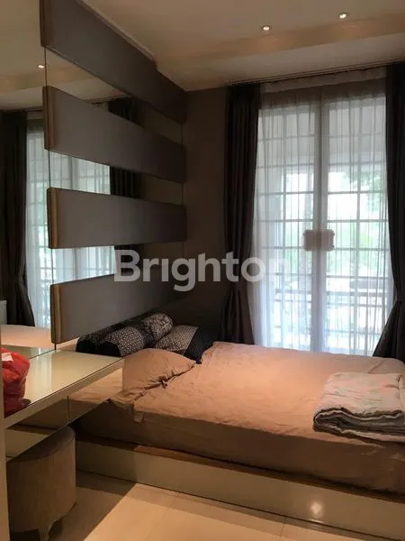 image *2 LANTAI LANDED APARTEMEN GARDEN MANSION TOWER A WATERPLACE PAKUWON INDAH* (6)