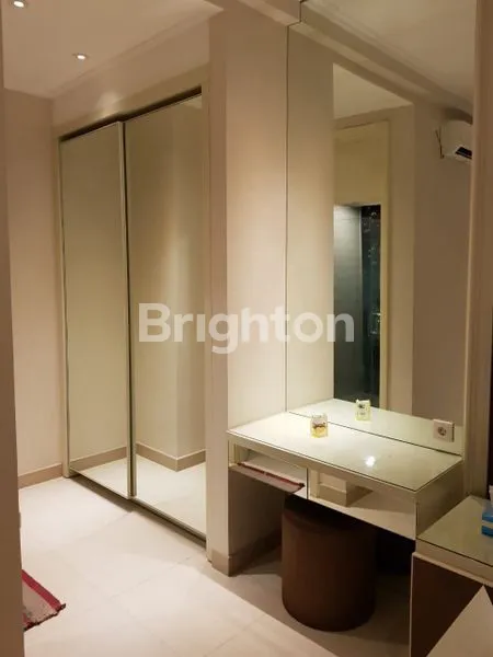 image *2 LANTAI LANDED APARTEMEN GARDEN MANSION TOWER A WATERPLACE PAKUWON INDAH* (5)