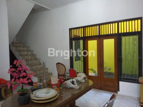 RUMAH ASRI SIAP HUNI