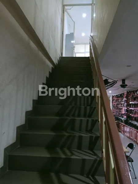 image RUKO STRATEGIS TANAH PASIR MAS DI PLUIT (2)