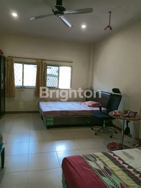 image RUKO STRATEGIS TANAH PASIR MAS DI PLUIT (3)