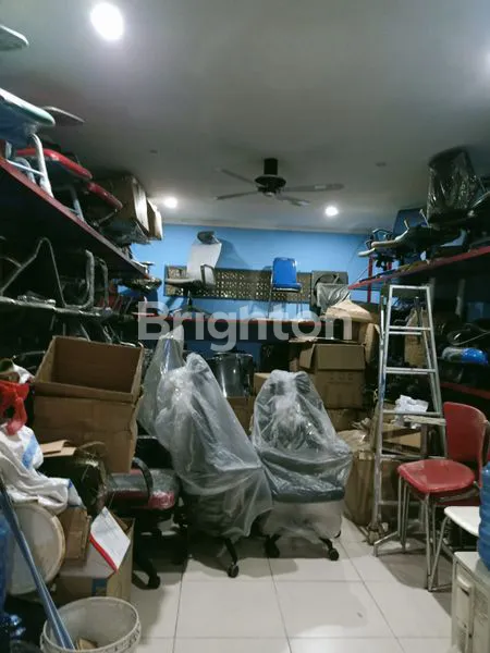 image RUKO STRATEGIS TANAH PASIR MAS DI PLUIT (7)