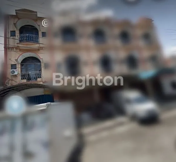 image RUKO BETENG, KOMPLEK DAGANG DAN KULINER (1)