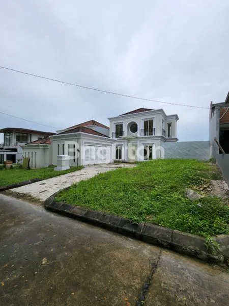 image RUMAH BARU MEWAH THE PEAK CITRALAND CITY (2)