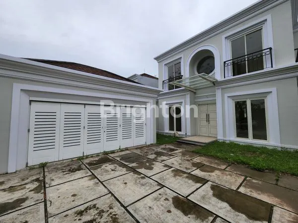 image RUMAH BARU MEWAH THE PEAK CITRALAND CITY (3)