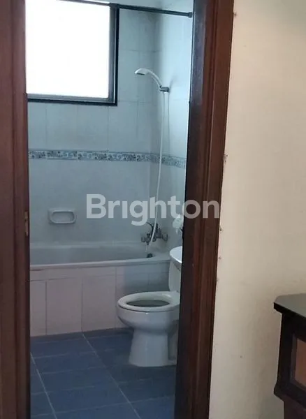 image GRAHA FAMILY CONDO FULL FURNISHED (2)