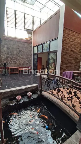 image RUMAH LUAS SIAP HUNI STRATEGIS BERSEBELAHAN DENGAN TEMPAT USAHA, DI JL KIJANG SEMARANG (3)