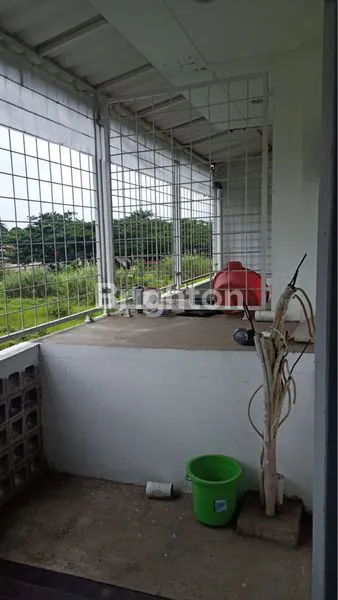 image RUKO GANDENG SARASWATI SEMBILAN VIDA NAROGONG 2 LANTAI TERMURAH STRATEGIS SANGAT PROSPEK UNTUK USAHA DENGAN KONSEP LINGKUNGAN ASRI HIJAU  (3)