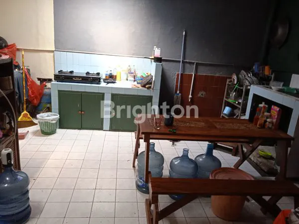 image RUMAH LOKASI STRATEGIS DI PONDOK KELAPA, DUREN SAWIT, JAKTIM (4)