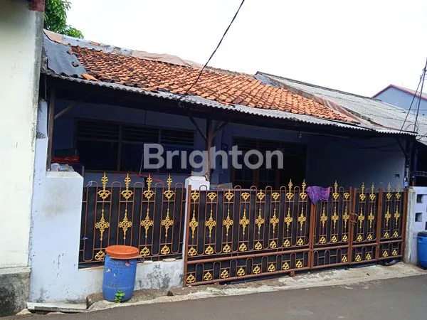 image RUMAH LOKASI STRATEGIS DI PONDOK KELAPA, DUREN SAWIT, JAKTIM (1)