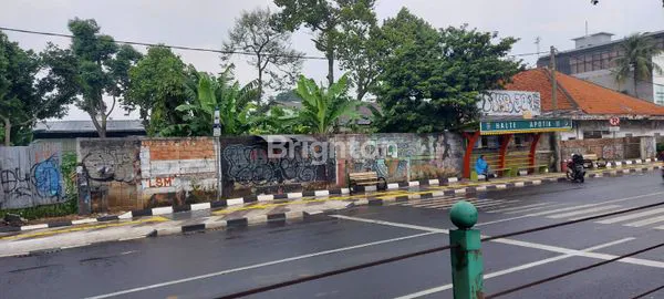 image TANAH STRATEGIS DI MARGONDA  MURAH (5)