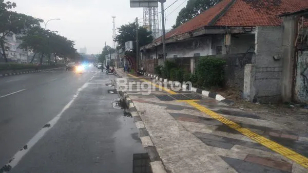 image TANAH STRATEGIS DI MARGONDA  MURAH (2)