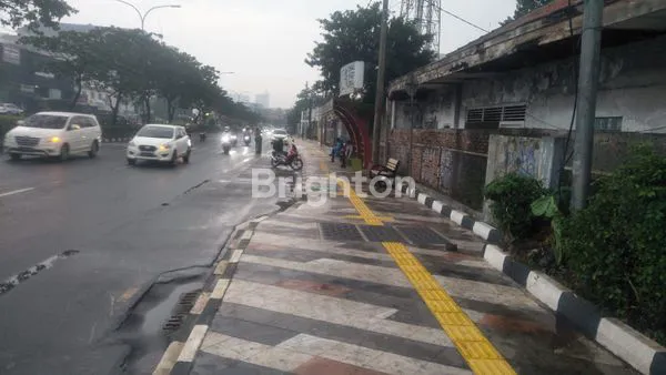 image TANAH STRATEGIS DI MARGONDA  MURAH (3)