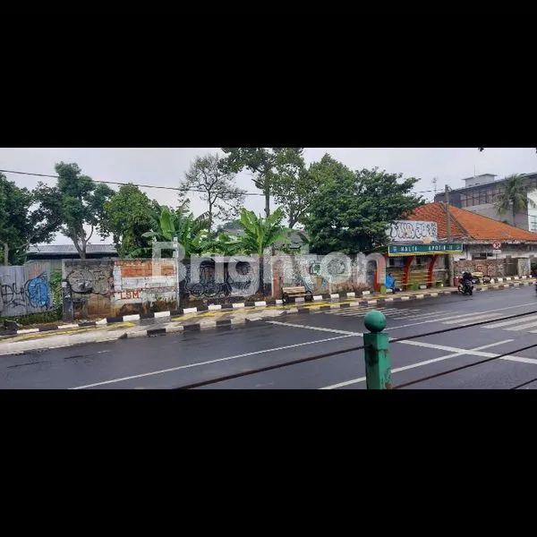 image TANAH STRATEGIS DI MARGONDA  MURAH (1)