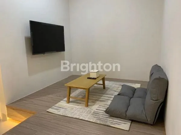 image APARTEMEN GRAND SUNGKONO LAGOON  (2)