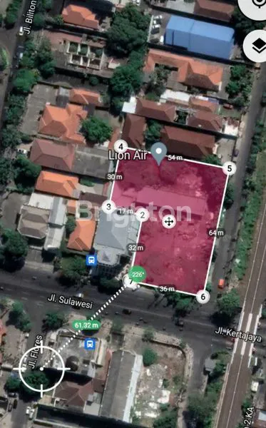 image LAHAN JL. SULAWESI SURABAYA (1)