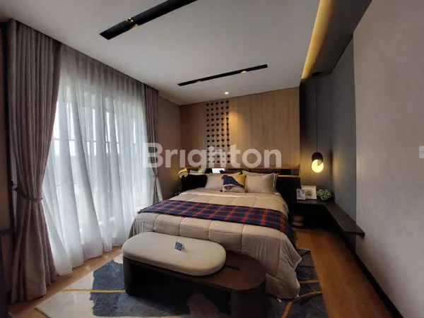 image LEONORA L6 TYPE PREMIUM ATTIC HANYA 2,1M! (4)