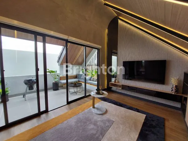 image LEONORA L6 TYPE PREMIUM ATTIC HANYA 2,1M! (2)