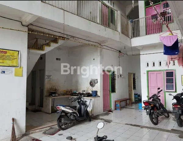 image RUMAH KOS LOKASI STRATEGIS LEBDOSARI KALIBANTENG SEMARANG (3)