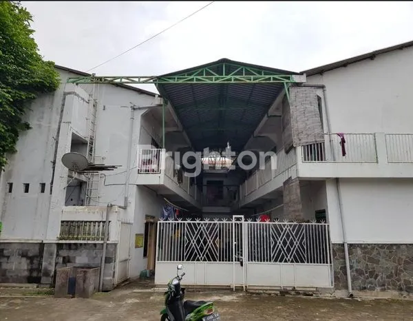 RUMAH KOS LOKASI STRATEGIS LEBDOSARI KALIBANTENG SEMARANG