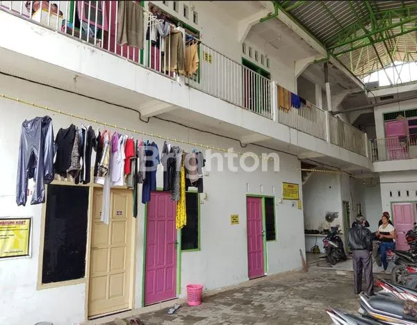 image RUMAH KOS LOKASI STRATEGIS LEBDOSARI KALIBANTENG SEMARANG (4)