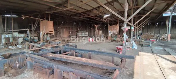 image SATU LOKASI UNTUK GUDANG,KANTOR,TANAH PLAMONGANSARI PUCANGGADING  PEDURUNGAN SEMARANG (3)