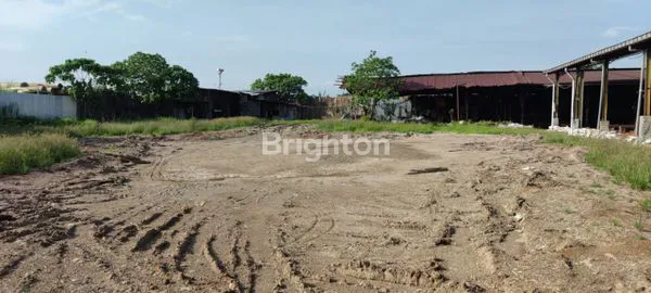 image SATU LOKASI UNTUK GUDANG,KANTOR,TANAH PLAMONGANSARI PUCANGGADING  PEDURUNGAN SEMARANG (1)