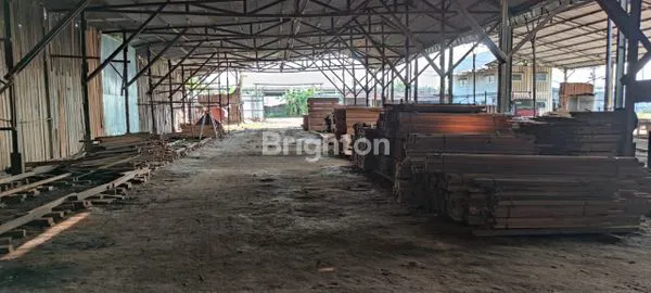 image SATU LOKASI UNTUK GUDANG,KANTOR,TANAH PLAMONGANSARI PUCANGGADING  PEDURUNGAN SEMARANG (6)