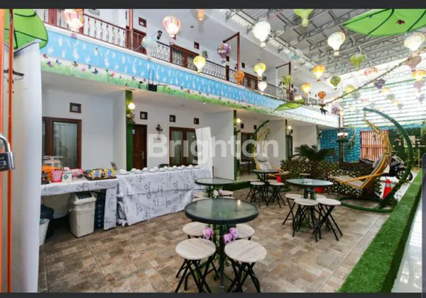 image EX HOTEL AIRY ROOM BUAH BATU BANDUNG (8)