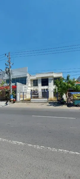 image RUKO 2 LANTAI AREA KOMERSIAL TOKO PERKANTORAN DEKAT RUKO RMI NGAGEL BARATA MANYAR JAYA GUBENG (2)