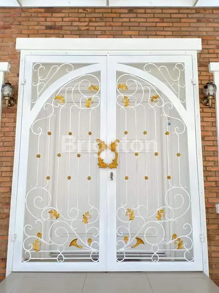 image PERUMAHAN DI KAWASAN INSTAGRAMBLE  DI MEDAN JOHOR (2)