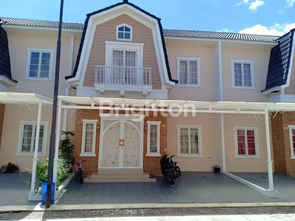 image PERUMAHAN DI KAWASAN INSTAGRAMBLE  DI MEDAN JOHOR (1)