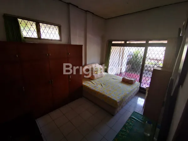 image HARGA TURUN JUAL CEPAT RUMAH DI BLINDUNGAN BONDOWOSO, LUAS & TERAWAT (3)