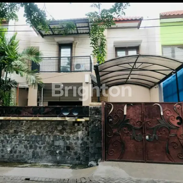 image JUAL CEPAT GALAXY BUMI PERMAI BARU RENOVASI (8)