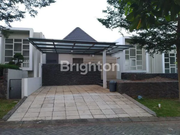 image RUMAH VILLA TAMAN DAYU CLUSTER SAGAMORE (1)