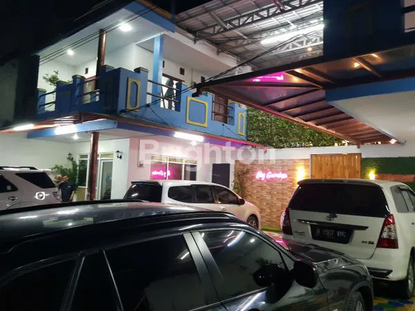 image EX HOTEL  50 KAMAR DI BANDUNG. JUAL CEPAT DARI 39 M TURUN HARGA. CASH ONLY BISA SURVEI LANGSUNG (5)