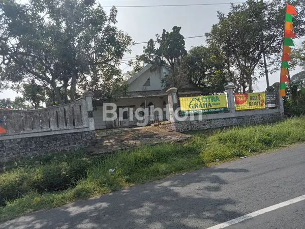 image CITRA GRAHA PACET KAVLING EXCLUSIVE (1)