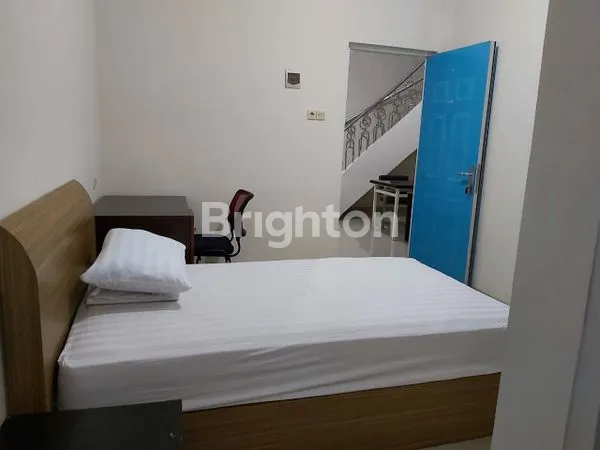 image KOS-KOSAN EKSLUSIVE LOKASI STRATEGIS JL KELINCI SEMARANG TIMUR (2)