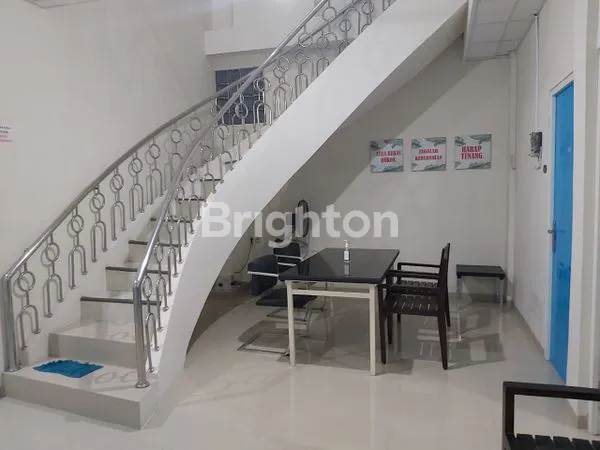 image KOS-KOSAN EKSLUSIVE LOKASI STRATEGIS JL KELINCI SEMARANG TIMUR (7)