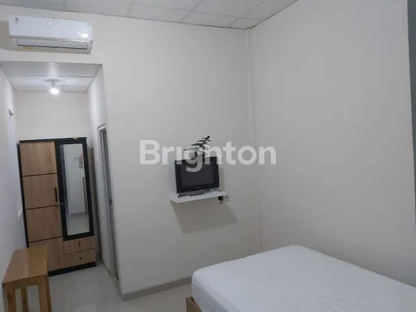 image KOS-KOSAN EKSLUSIVE LOKASI STRATEGIS JL KELINCI SEMARANG TIMUR (5)